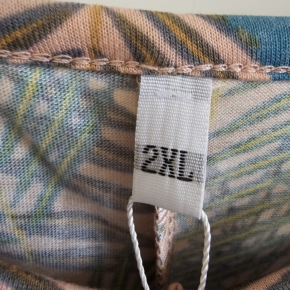 New Lightweight Feather Jumpsuit 2XL - Picture 8 of 11